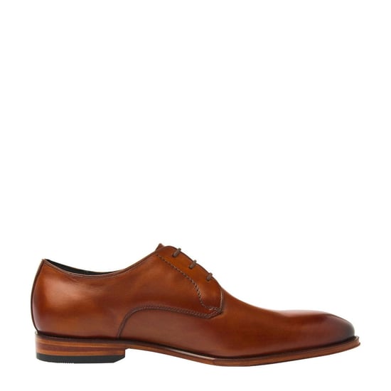VANLIER Veterschoenen Madison Bruin - Image 2