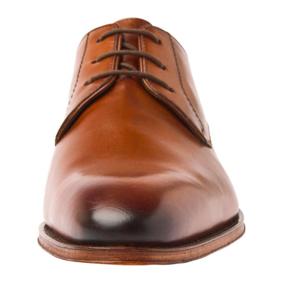 VANLIER Veterschoenen Madison Bruin - Image 3
