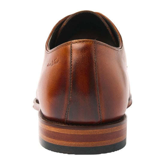 VANLIER Veterschoenen Madison Bruin - Image 4
