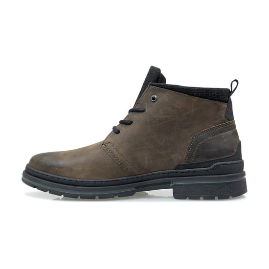 PME Legend Veterschoenen Fleetman Groen - Image 2