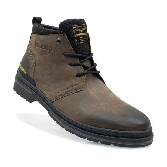 PME Legend Veterschoenen Fleetman Groen - Image 6