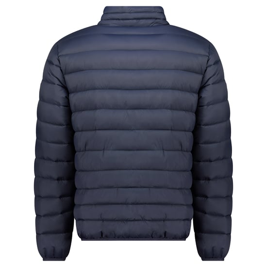 Geographical Norway Jas winter Amigo Blue - Image 4