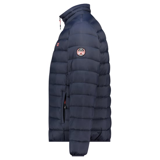 Geographical Norway Jas winter Amigo Blue - Image 6