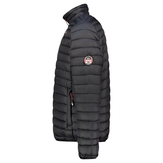 Geographical Norway Jas winter Amigo Black - Image 5