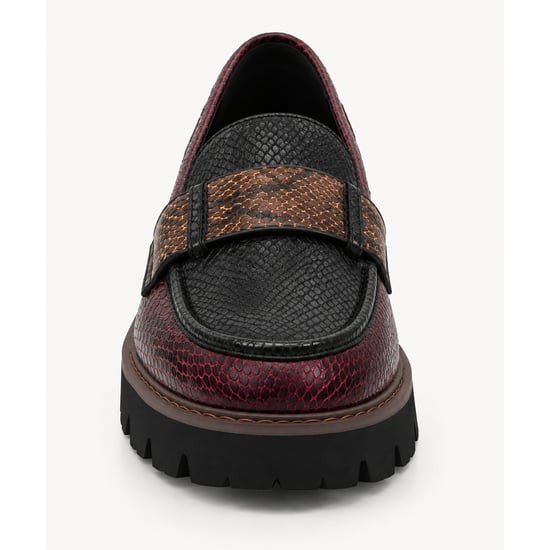 Montevita mocassin voor dames, meerkleurig - Image 3