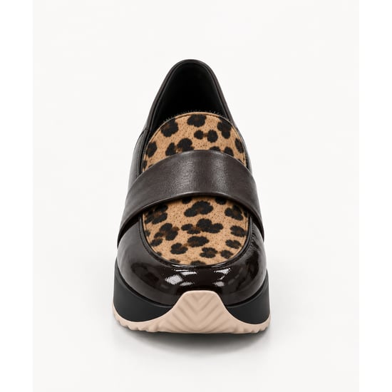 Montevita mocassin voor dames, bruin - Image 2
