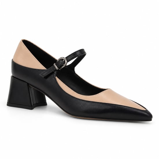 Montevita schoenen voor dames, zwart - Image 2