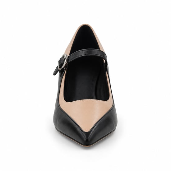 Montevita schoenen voor dames, zwart - Image 3