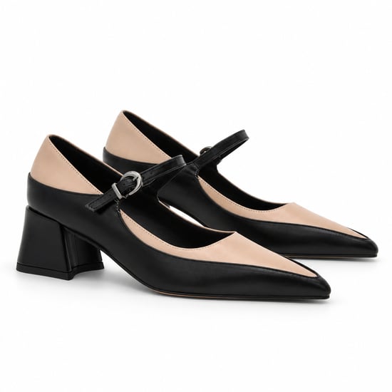 Montevita schoenen voor dames, zwart - Image 4