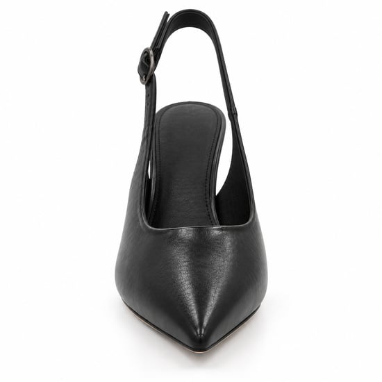 Montevita schoenen voor dames, zwart - Image 3