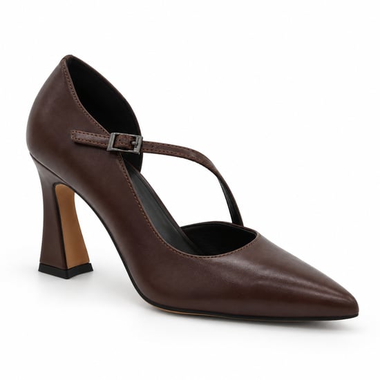 Montevita schoenen voor dames, bruin - Image 2