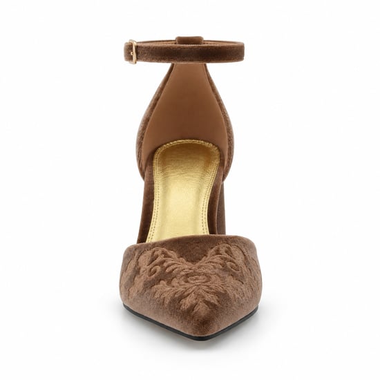 Montevita Women's Shoes Multicolor - Image 3