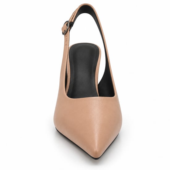 Montevita Women's Shoes Beige - Image 3