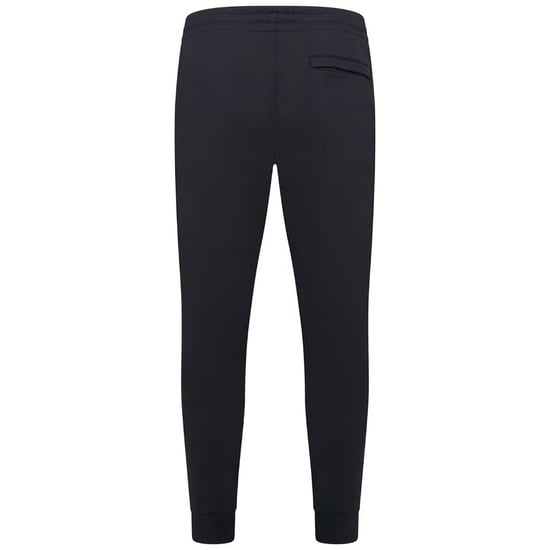Under Armour Rival Fleece Hooded Tracksuit Black - Image 5