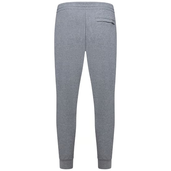 Under Armour Rival Fleece Full Zip Tracksuit Grey - Image 5