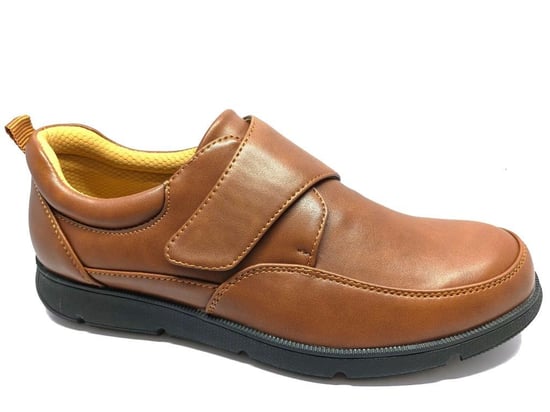 Malin Ebon Mens Shoes - Image 1