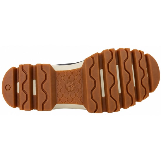 Timberland Originals Ultra Mens Wheat Boots - Image 5