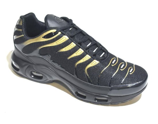 Premier Kane Mens Trainers - Image 1