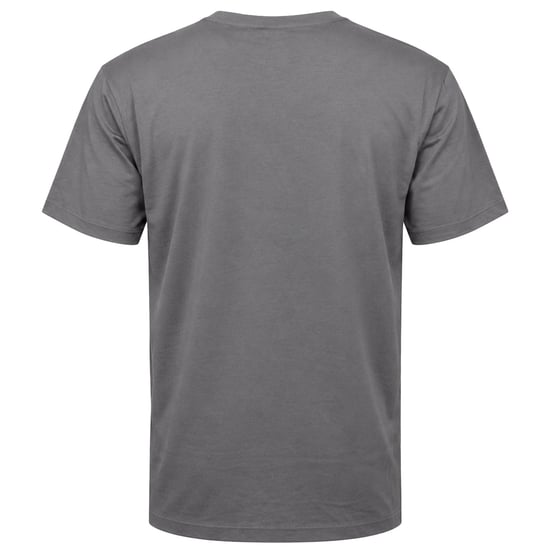 The North Face Table Mens Grey T-Shirt - Image 2