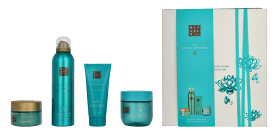 Rituals Karma Medium Giftset - Image 1