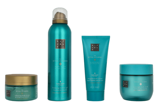 Rituals Karma Medium Giftset - Image 2