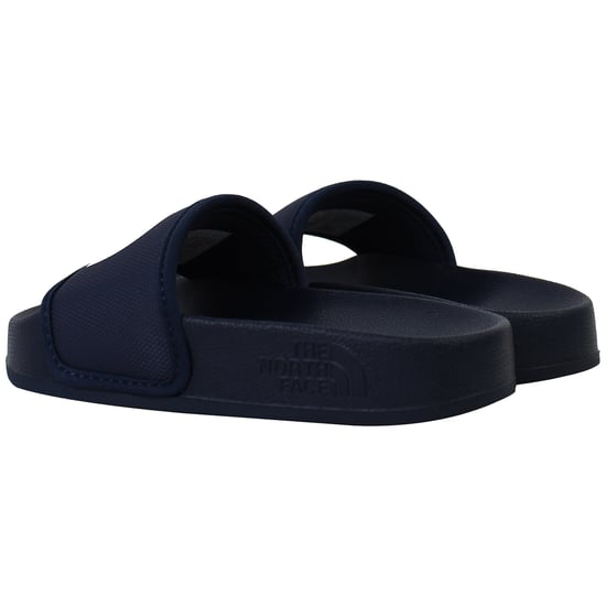 The North Face Base Camp III Kids Navy Sliders - Image 4