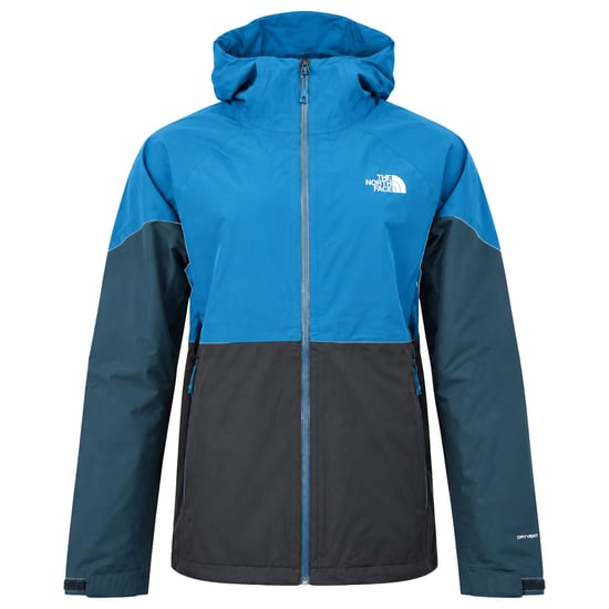 The North Face Lightning Mens Blue Jacket - Image 1