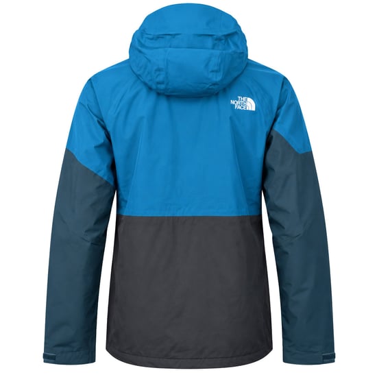 The North Face Lightning Mens Blue Jacket - Image 2