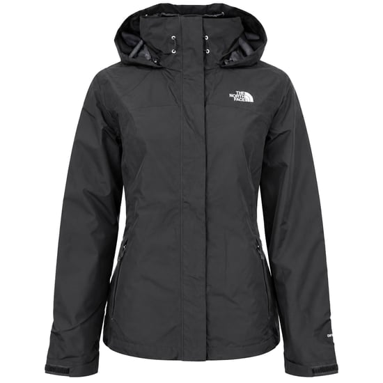 The North Face Sangro Womens Black Jacket - Image 1