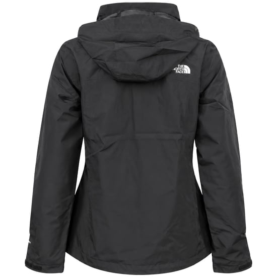 The North Face Sangro Womens Black Jacket - Image 2