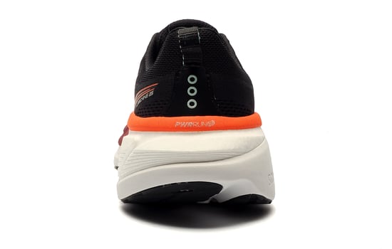 Saucony Hurricane 25 Mens Running Shoes - Image 3