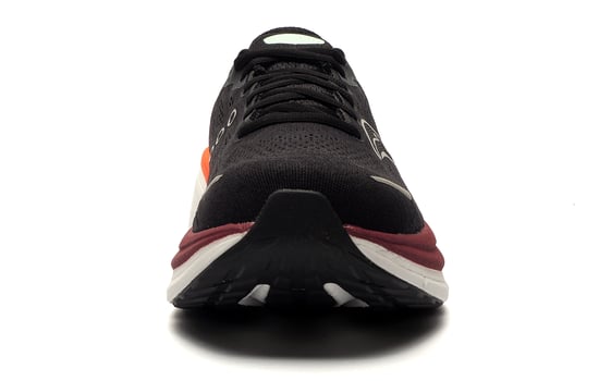 Saucony Hurricane 25 Mens Running Shoes - Image 5