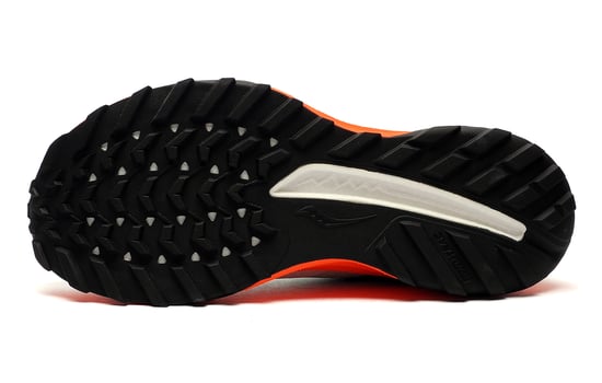 Saucony Ride TR2 Mens Trail Running Shoes - Image 4