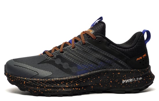 Saucony Ride TR2 Mens Trail Running Shoes - Image 1