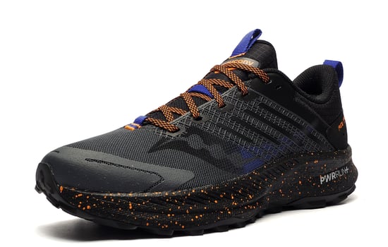 Saucony Ride TR2 Mens Trail Running Shoes - Image 2