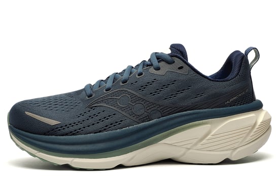 Saucony Hurricane 25 Mens Running Shoes - Image 1