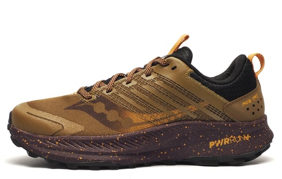 Saucony Ride TR2 Mens Trail Running Shoes - Image 1