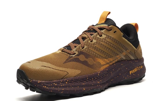 Saucony Ride TR2 Mens Trail Running Shoes - Image 2