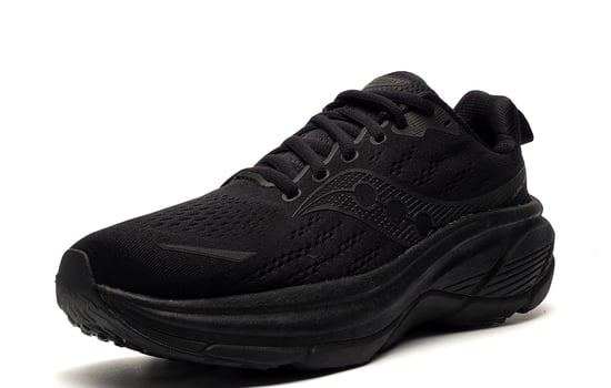 Saucony Hurricane 25 Mens Running Shoes - Image 2