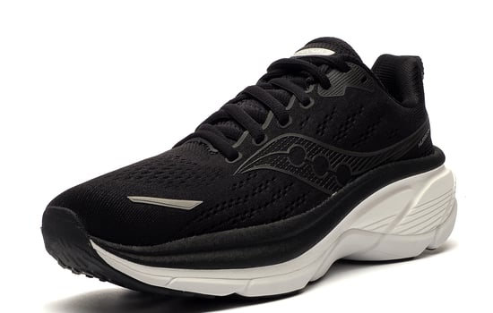 Saucony Hurricane 25 Mens Running Shoes - Image 2