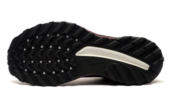 Saucony Ride TR2 Mens Trail Running Shoes - Image 4