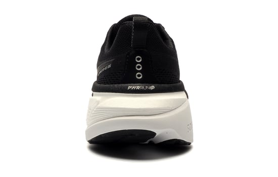 Saucony Hurricane 25 Mens Running Shoes - Image 3