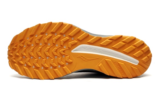 Saucony Ride TR2 Mens Trail Running Shoes - Image 4