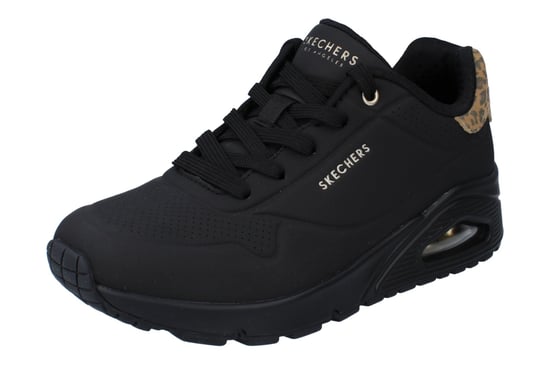 Street Los Angeles Uno Jungle Nite Womens Trainers - Image 1