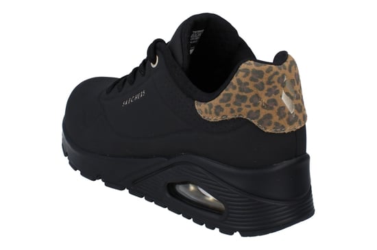 Street Los Angeles Uno Jungle Nite Womens Trainers - Image 2