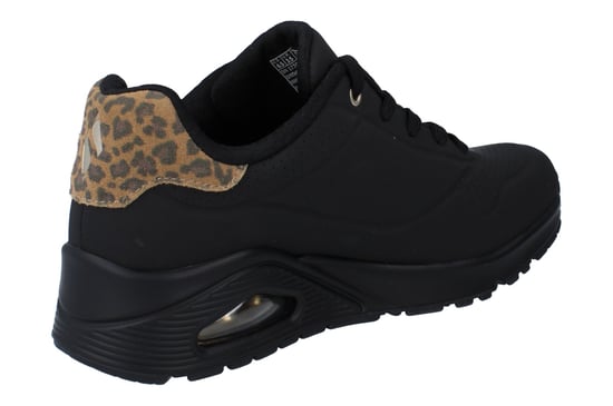 Street Los Angeles Uno Jungle Nite Womens Trainers - Image 3