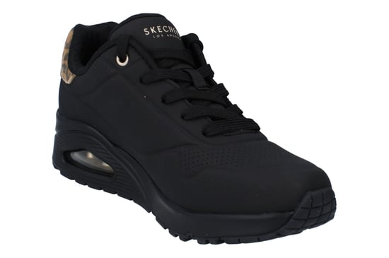 Street Los Angeles Uno Jungle Nite Womens Trainers - Image 4