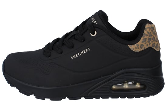 Street Los Angeles Uno Jungle Nite Womens Trainers - Image 6