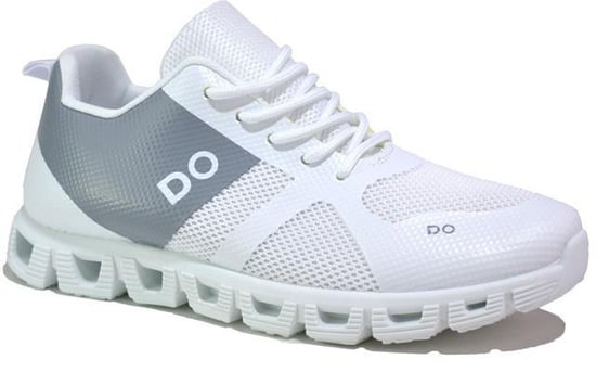 Premier Blake Mens Lace Up Trainers - Image 1