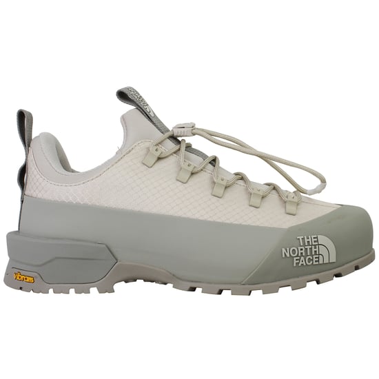 The North Face Glenclyffe Low Mens Grey Shoes - Image 1